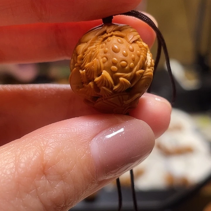 橄榄核手串/手链橄榄核