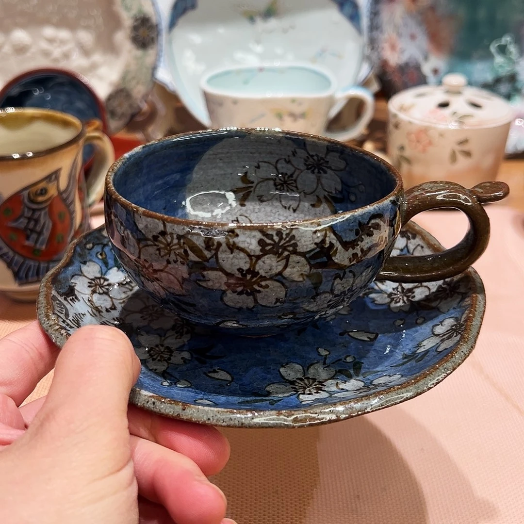 咖啡杯水杯杯子茶杯茶壶茶碗