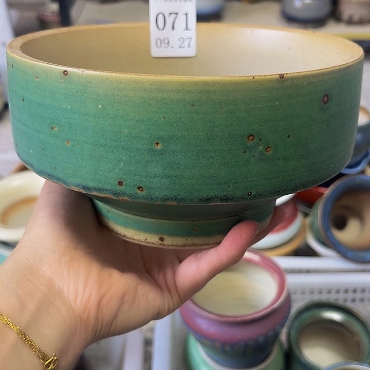 瓷片景德镇陶瓷手工制作