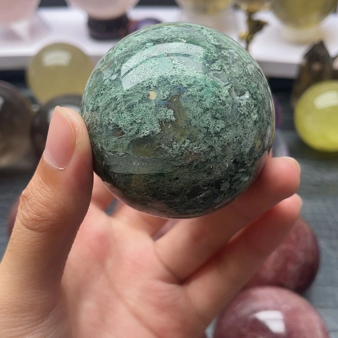 未镶嵌大型摆件（非配饰）水晶21