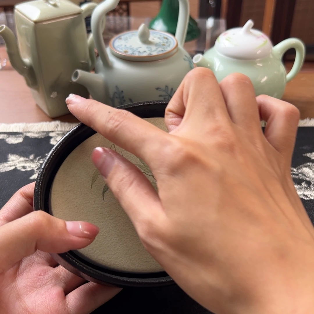 茶具等产品的生产和销售