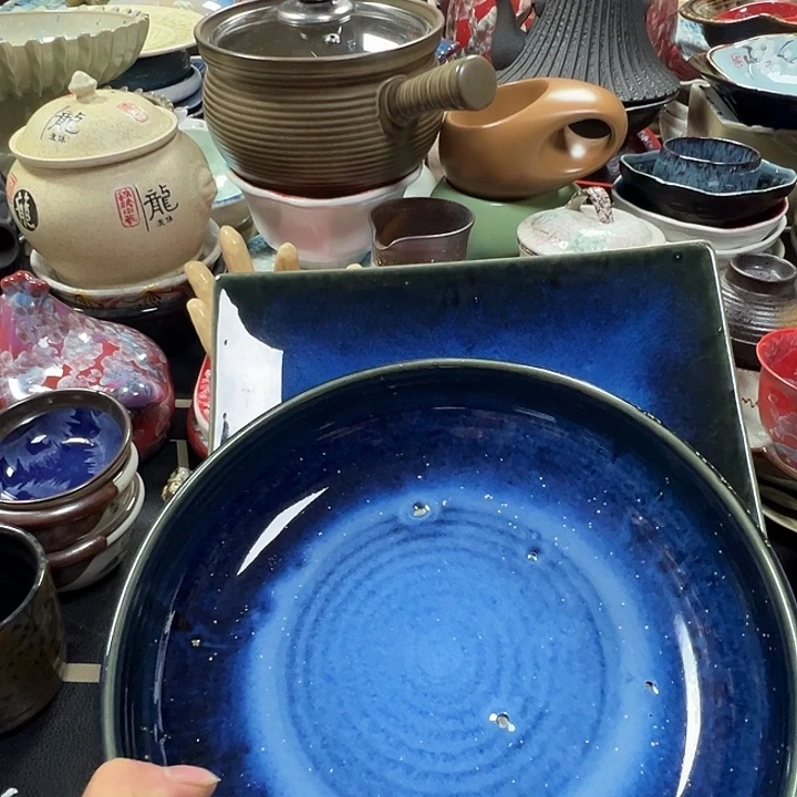 瓷片本店全场拍满20包邮