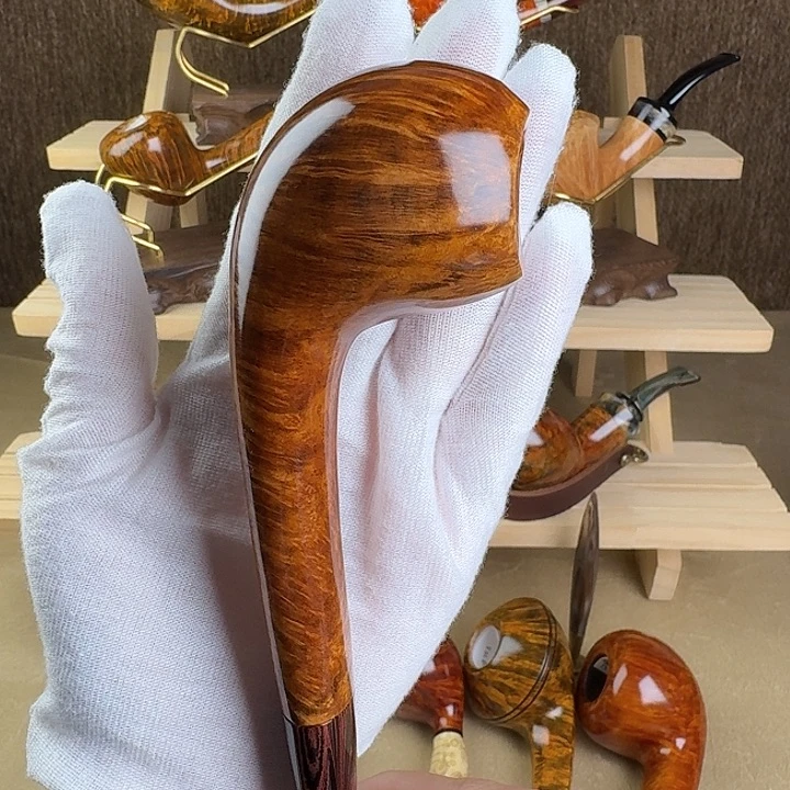 16长腿河豚（冯冯烟斗）