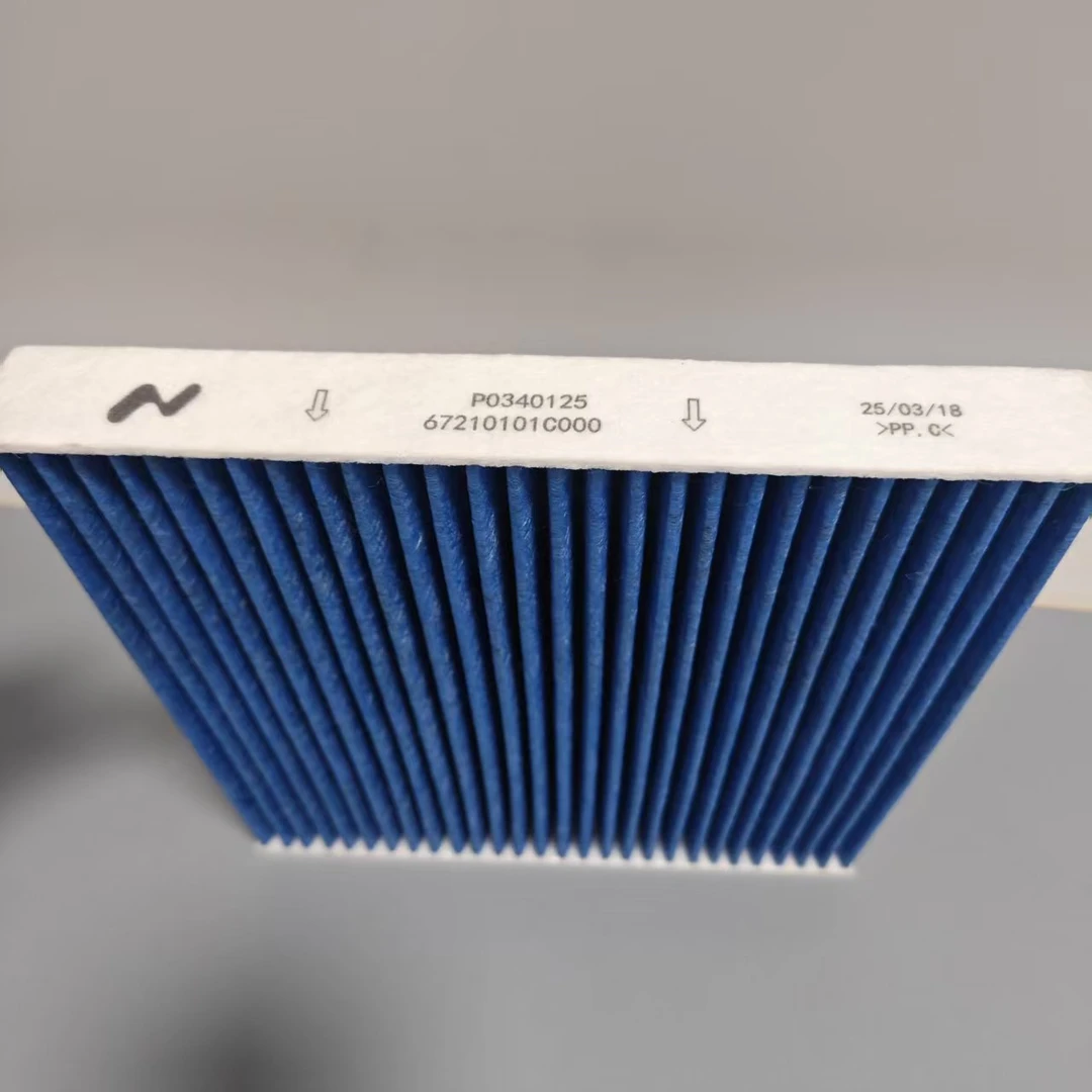 适配乐道L60空调滤芯原厂空气滤芯乐道L90高效空调滤芯空调格抗菌