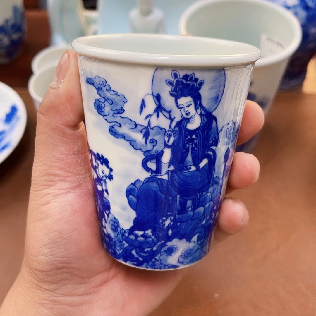 石***少瓷片陶瓷制品生产加工厂