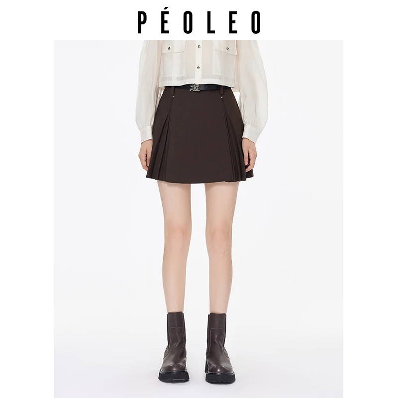 【苏苏专属】PK3115199半身裙