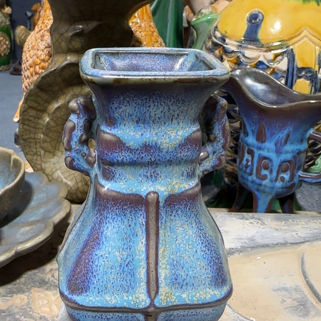 陶瓷摆件摆件摆件