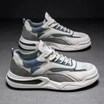 夏季断码男女休闲鞋运动鞋软底鞋夏款跑步百搭透气网面