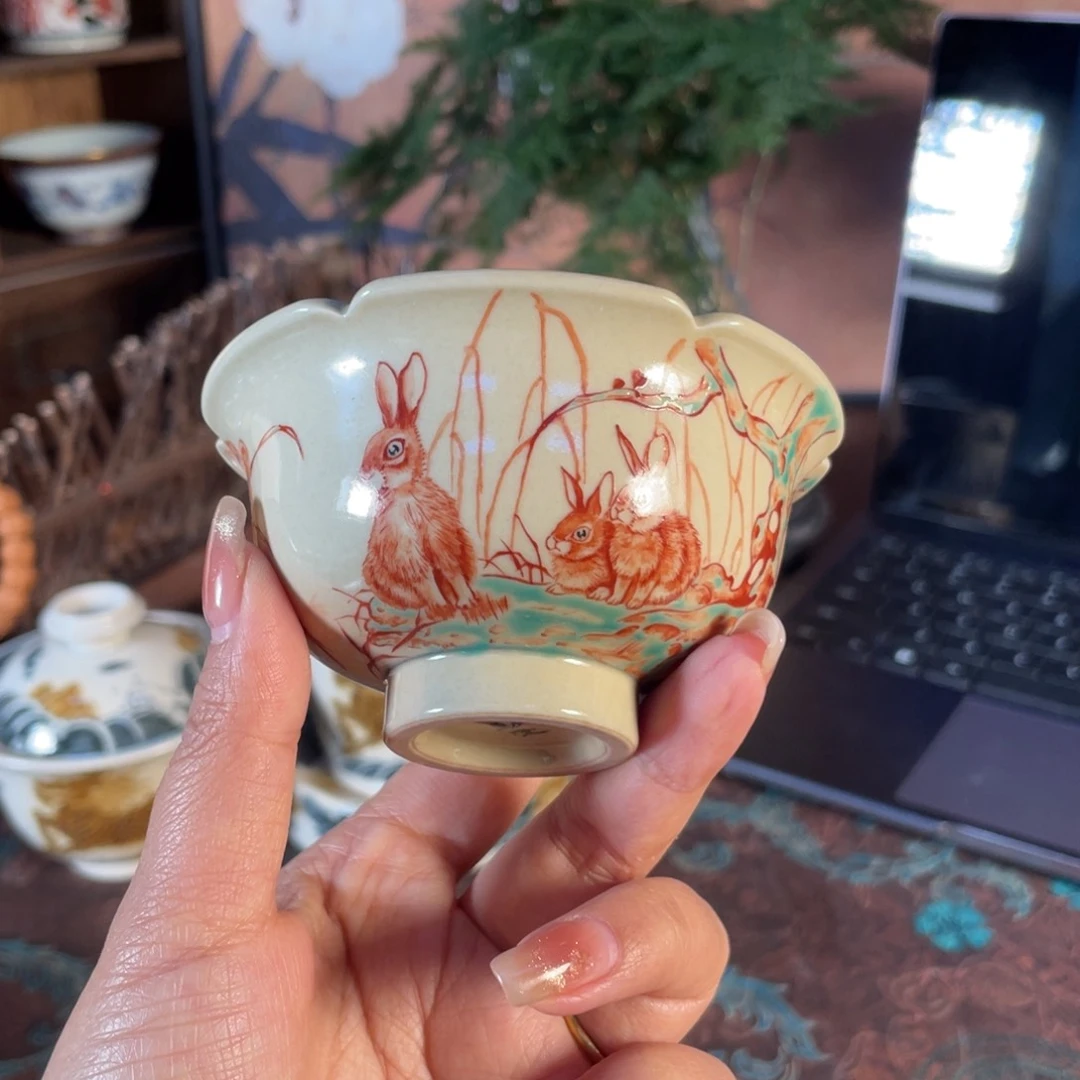 景德镇陶瓷制作工艺