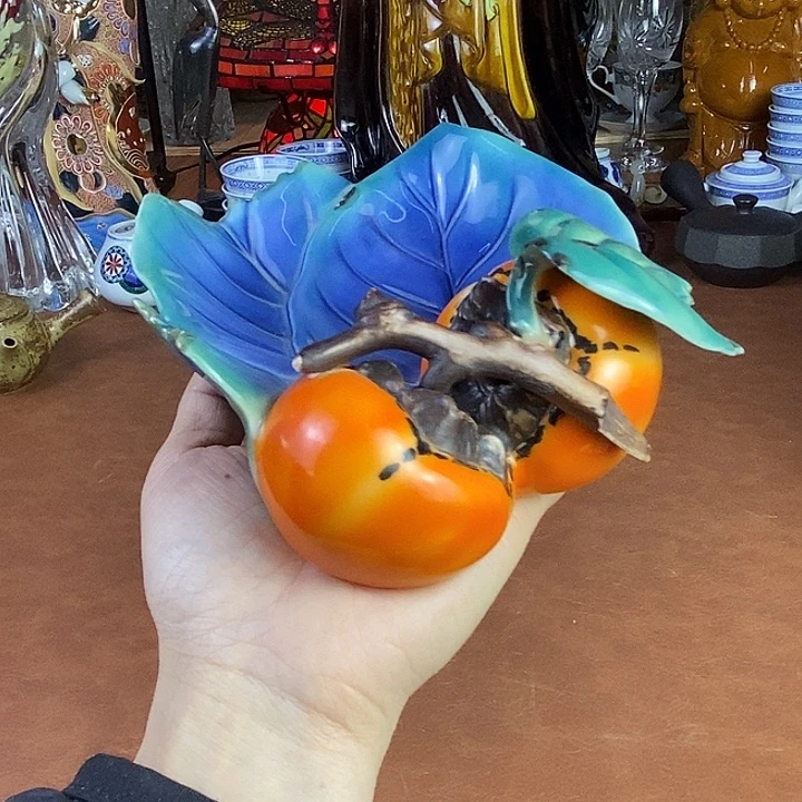 瓷器木器铜铁器盘子花瓶