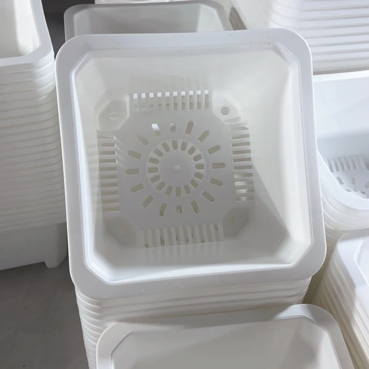 树脂白方口21高14一组10