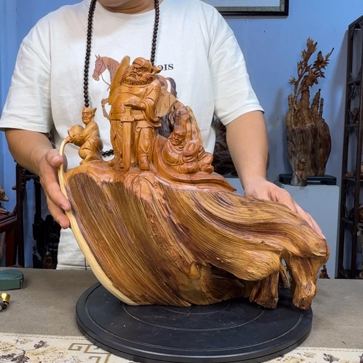 柏木（崖柏）太行崖柏