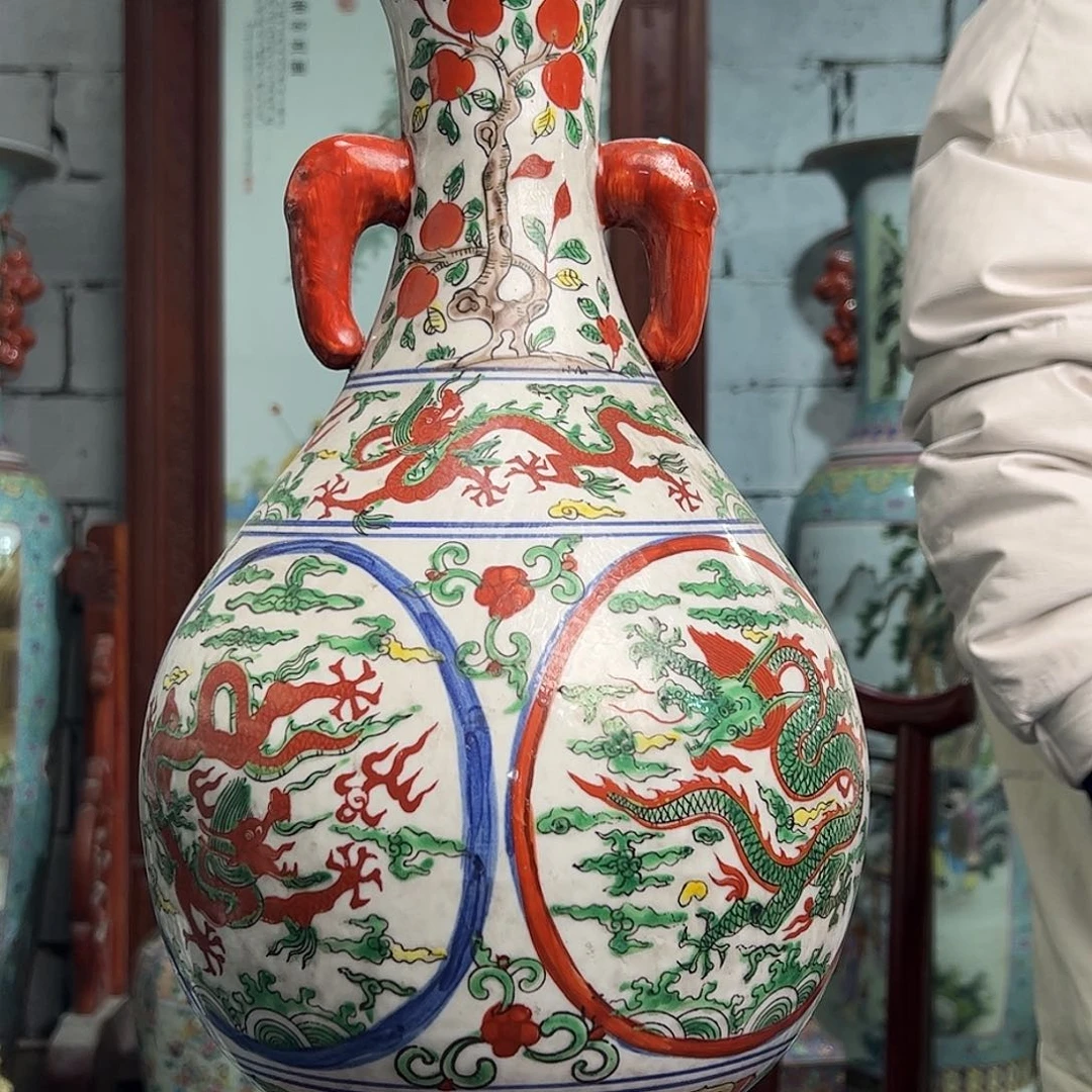 景德镇陶瓷好好休息