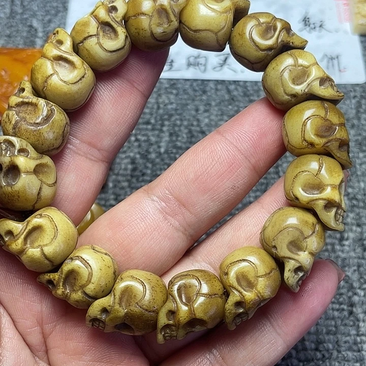 大果紫檀（缅甸花梨）