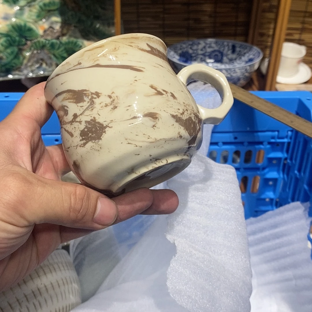 q***q瓷片我的评分很好看呀