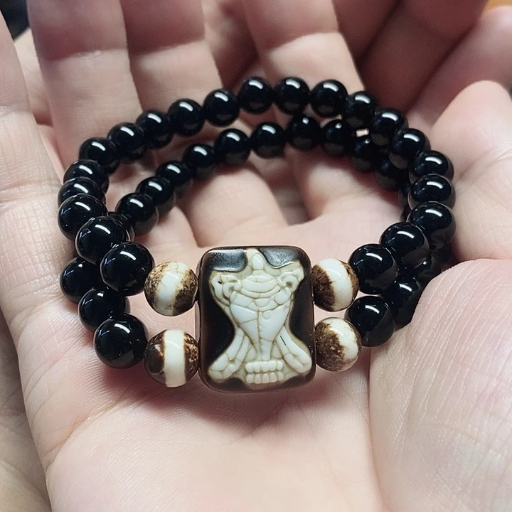 玛瑙/玉髓珠宝半成品未镶嵌