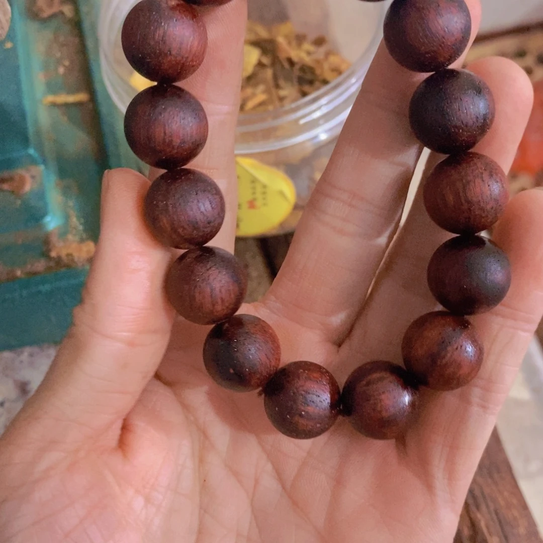 藤类降真香红油1.5尺寸