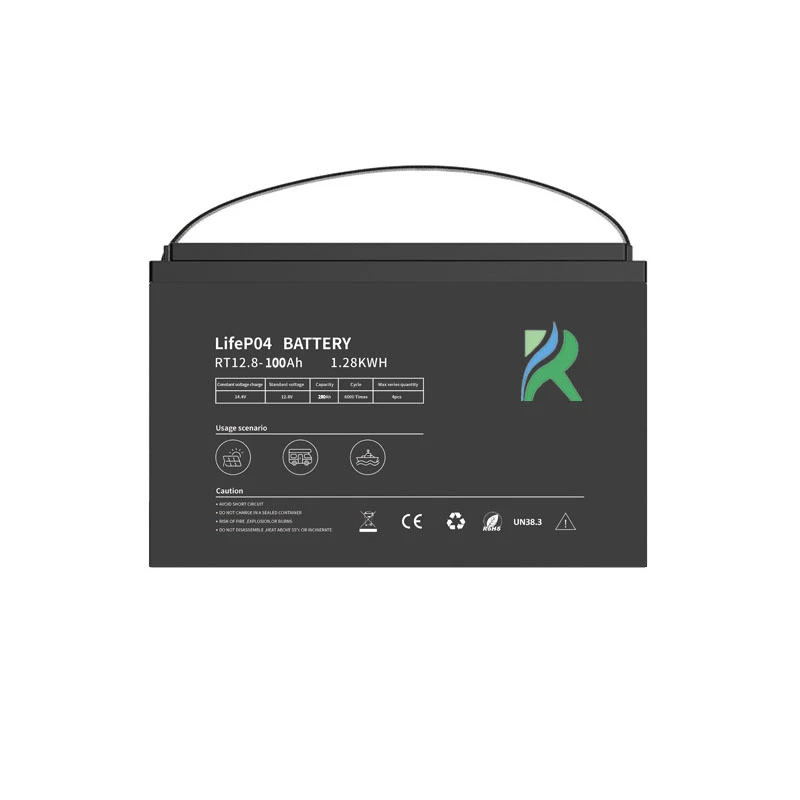 安宝弛12V磷酸铁锂电池组储能电池大容量长续航