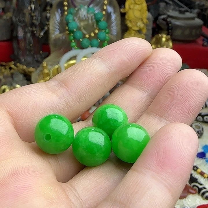 白玉菩提吊坠淘**州精品