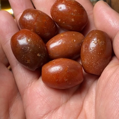 用***7颈饰琉璃藏传小元素配饰饰品