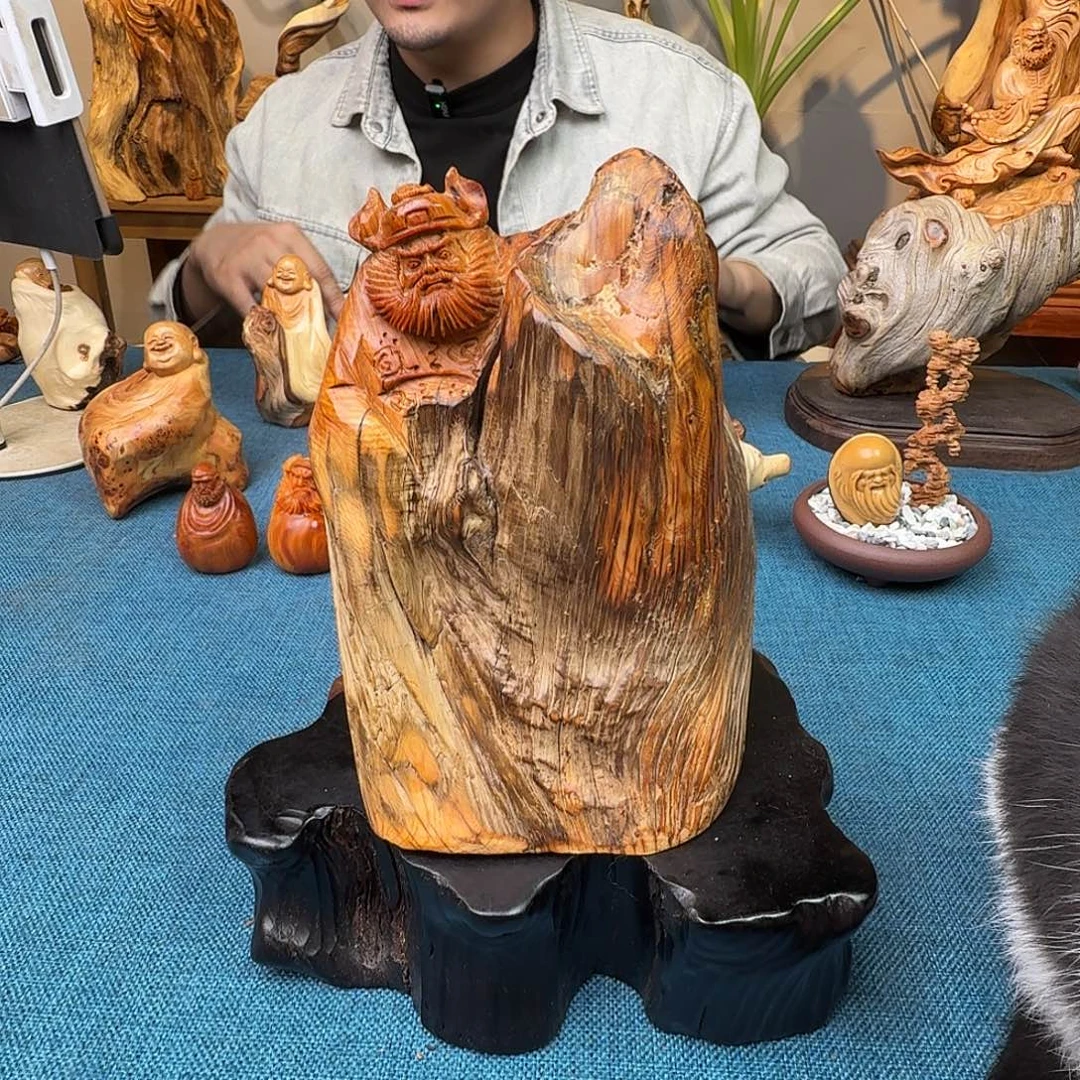 柏木（崖柏）关注一下