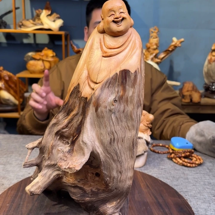 柏木（崖柏）关注一下