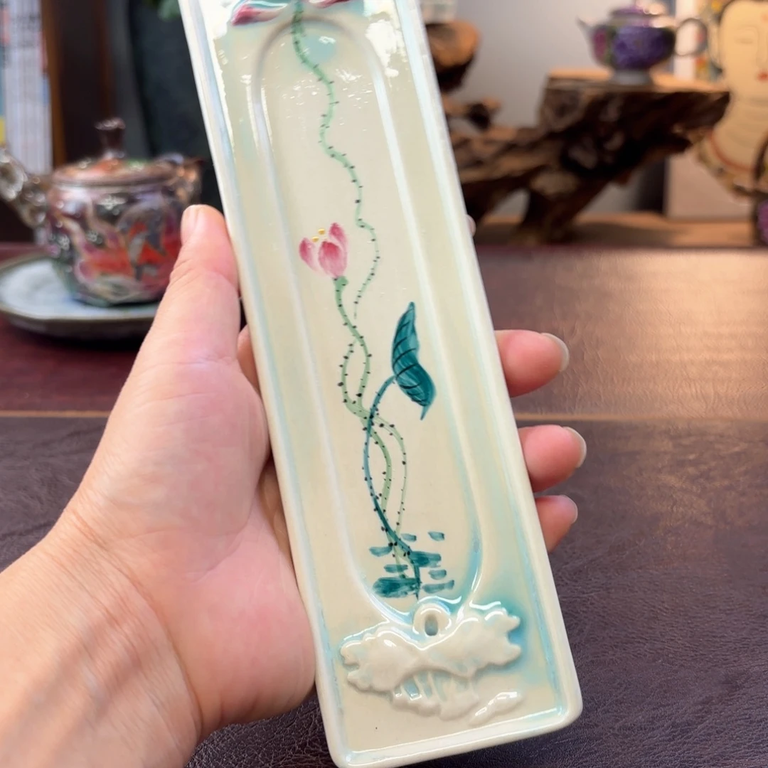 景德镇纯手工制作工艺陶瓷