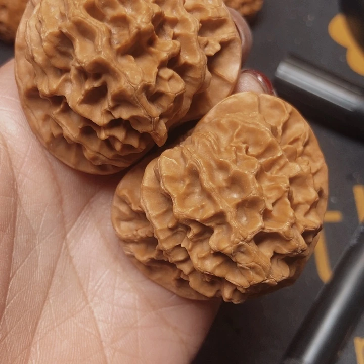 文玩核桃吊坠文玩102
