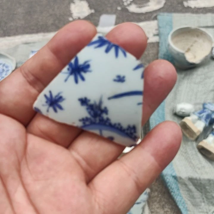 陶瓷手工艺品陶瓷