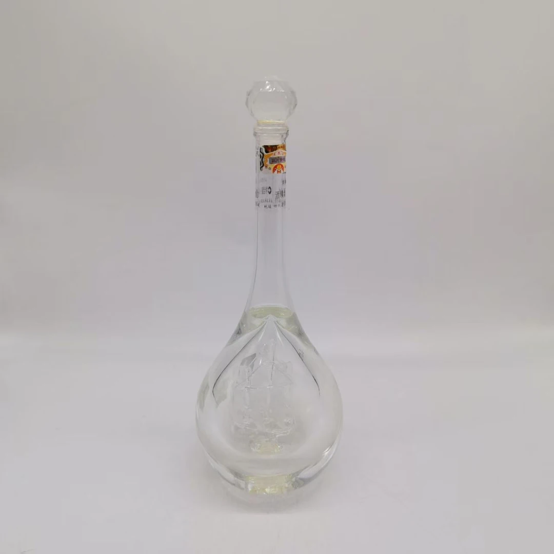 2012年五粮液一帆风顺 39% 480ml 91275