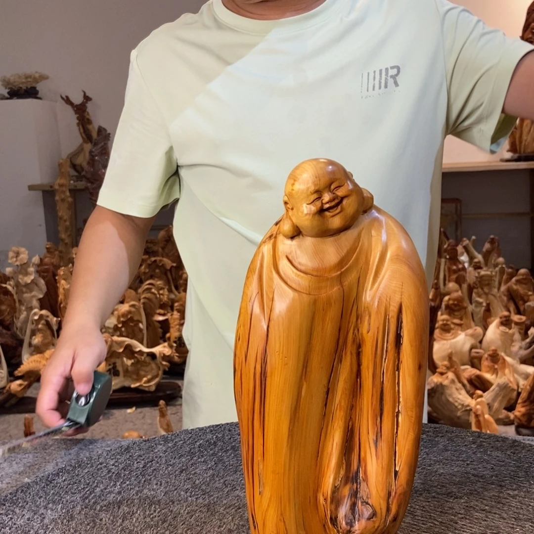 柏木（崖柏）进来点点关注哦