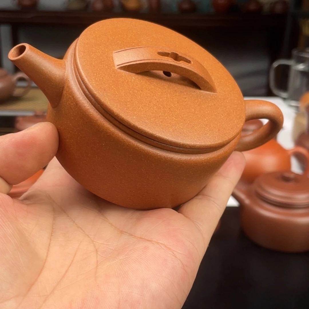 茶壶紫砂袋*宜兴紫砂壶