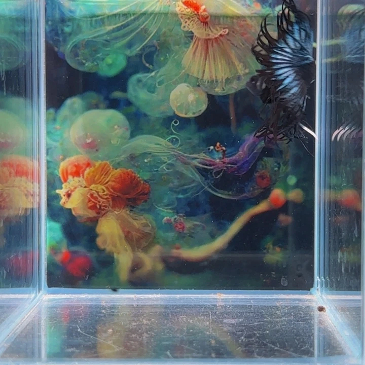 斗鱼所有我觉得都是