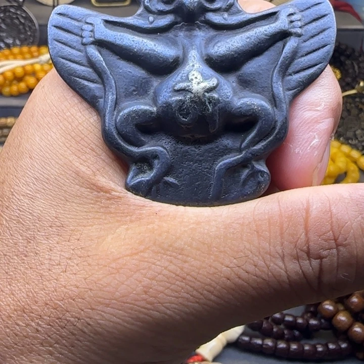 玄***武星月菩提串珠一条