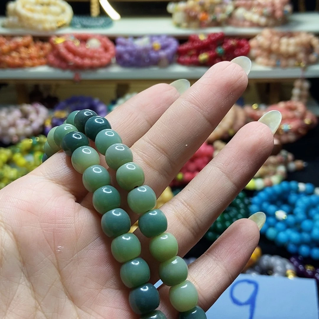 佛心果吊坠金****a菩提果