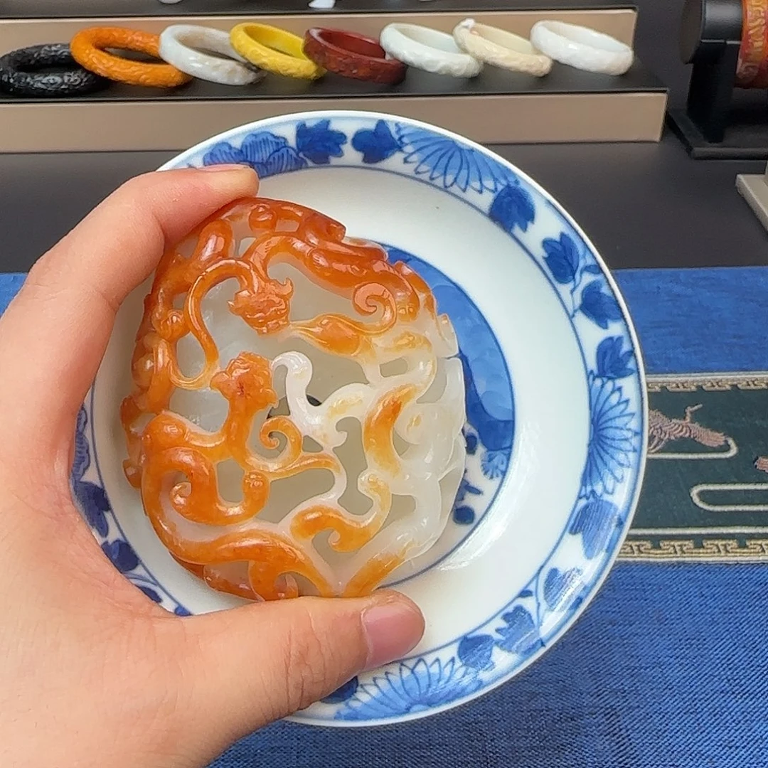 瓷片精品系列产品11