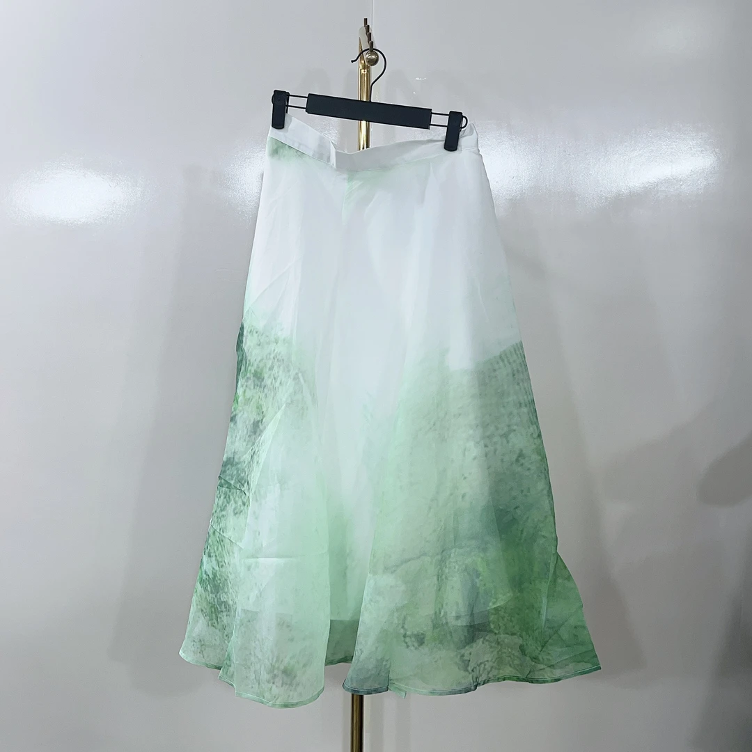 【芙娜妮轻奢】时尚品牌潮新款显瘦修身优雅气质高端女装Q2510993