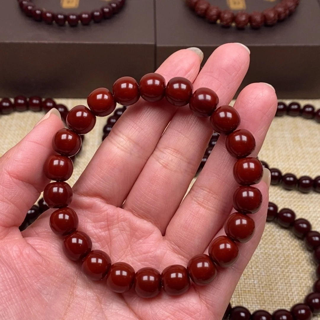 猴头核桃吊坠猴头老型10福利款