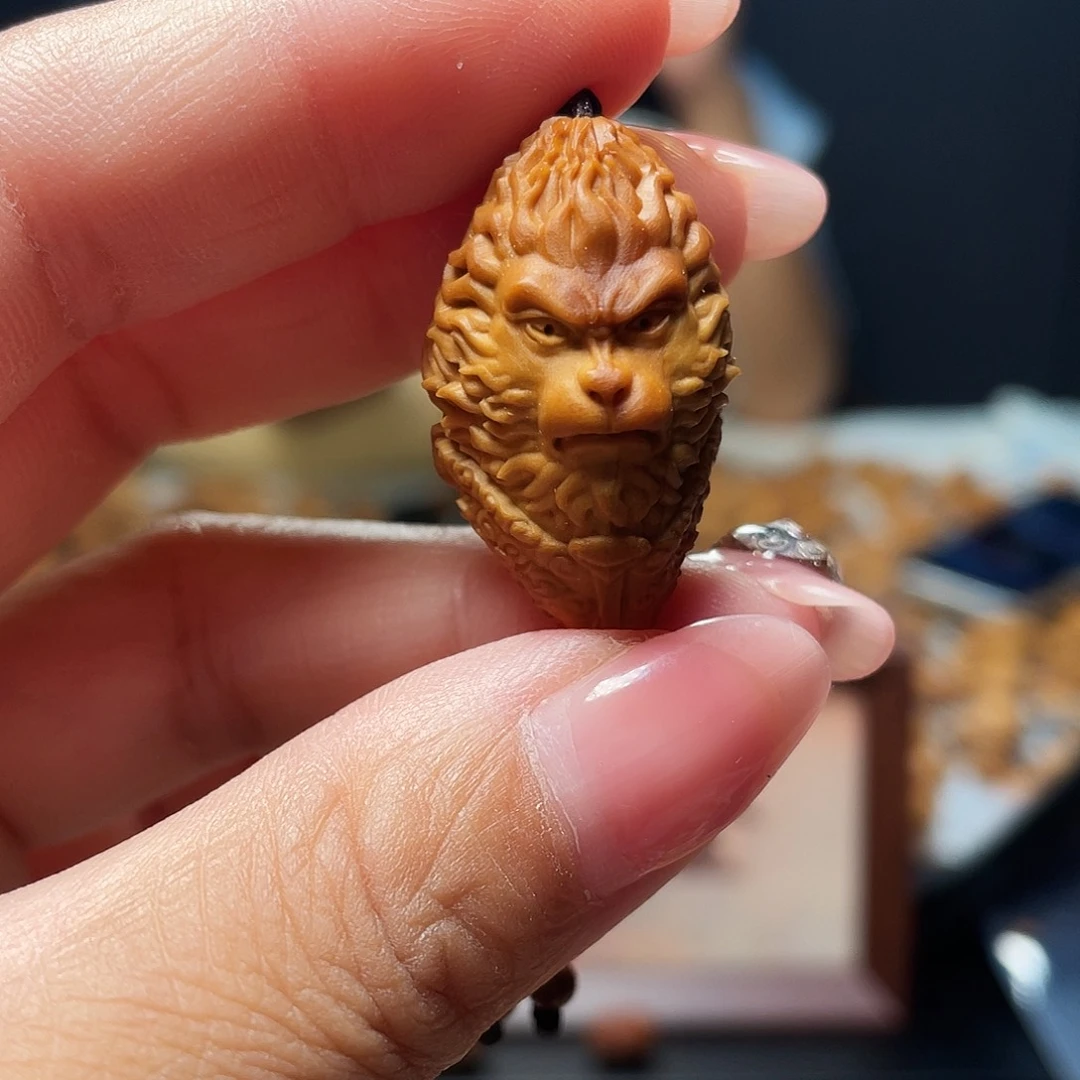 橄榄核等都是很不错