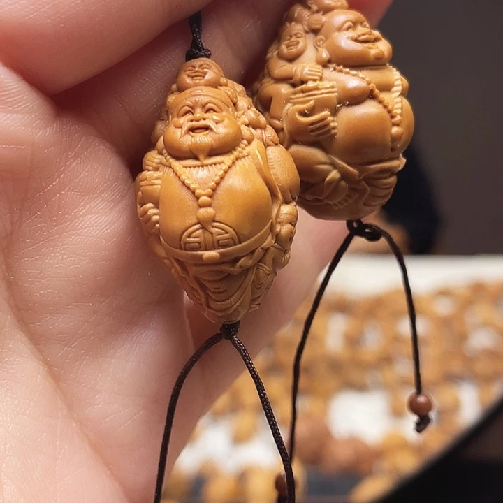 橄榄核手串/手链橄榄核