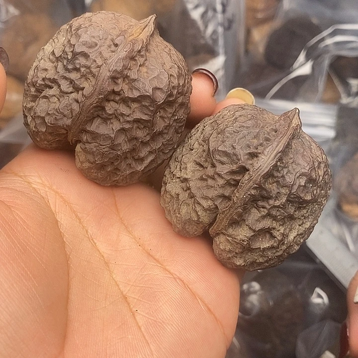 文玩核桃吊坠37号44mm