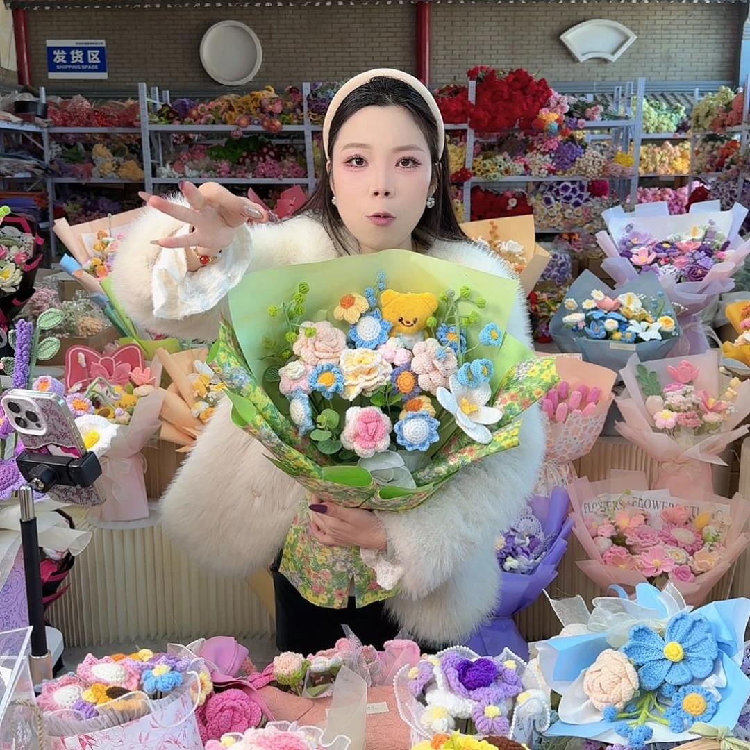 非遗手工，孤品清仓