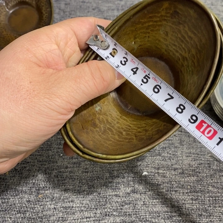 紫砂茶杯非常漂亮好看的花瓶