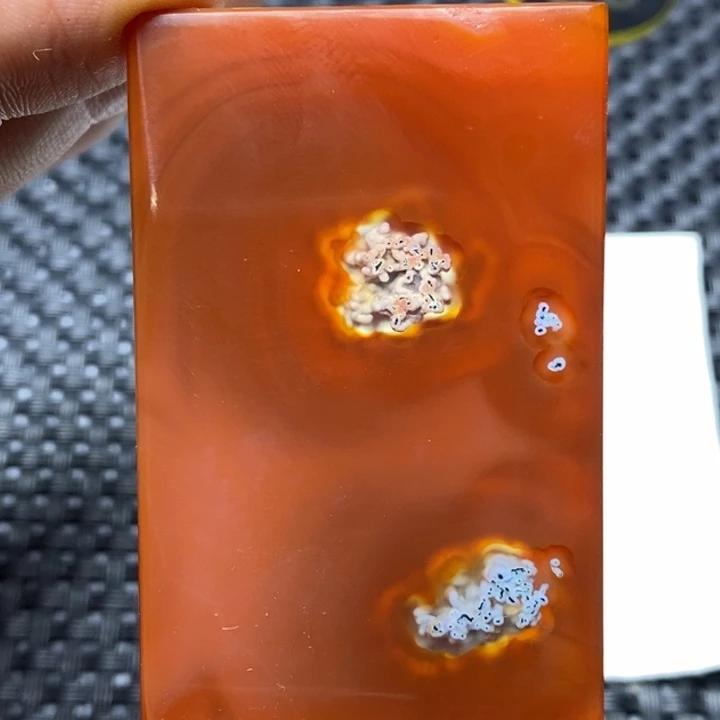 ****名玛瑙/玉髓未镶嵌1