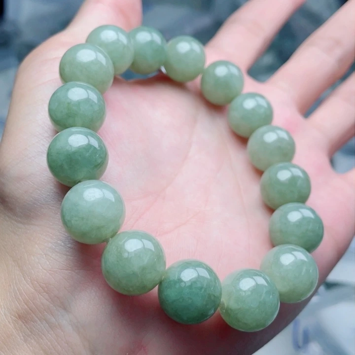 未镶嵌定制翡翠翡翠