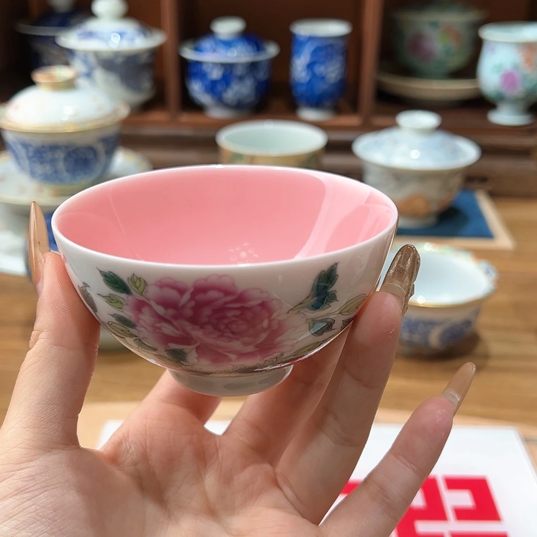 微瑕微瑕景德镇陶瓷