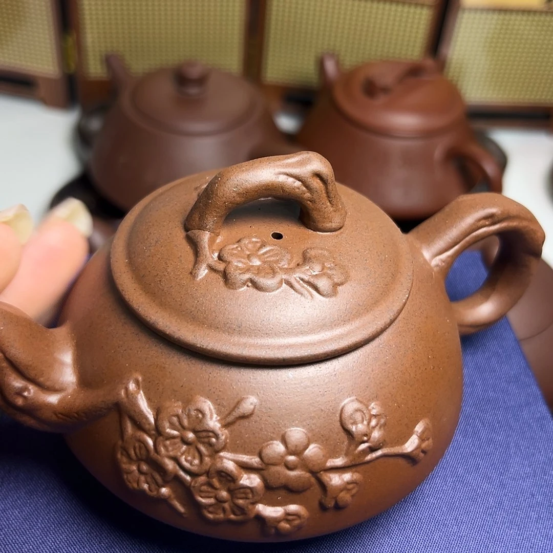 文虎甄选老物件放量走漏