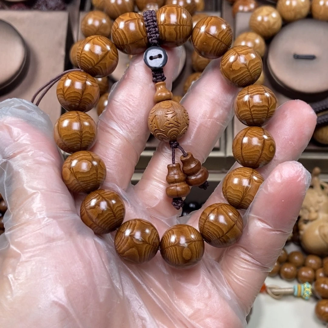 六道木手串/手链记**记1.5天花板