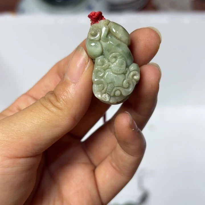 葉***玲民俗怪闻录之诡戏班