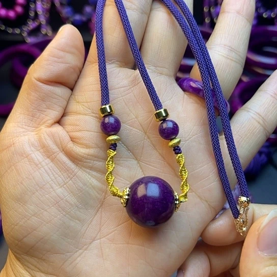 非金属卡20锁骨链